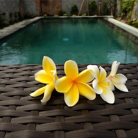 Eka Bali Guest House Ubud  Ngoại thất bức ảnh