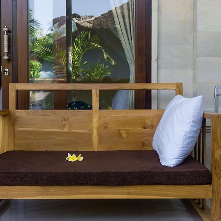 Eka Bali Guest House Ubud  Ngoại thất bức ảnh