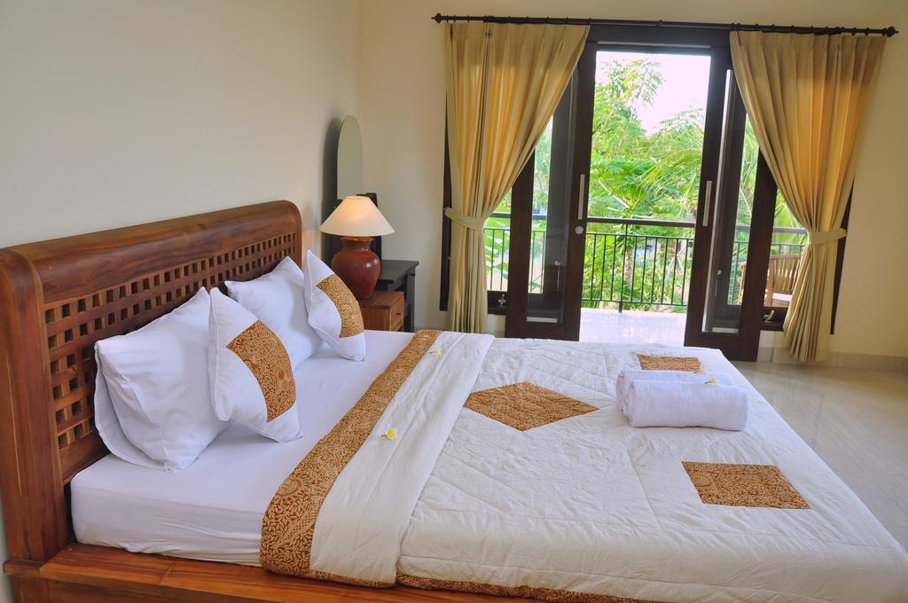 Eka Bali Guest House Ubud  Phòng bức ảnh