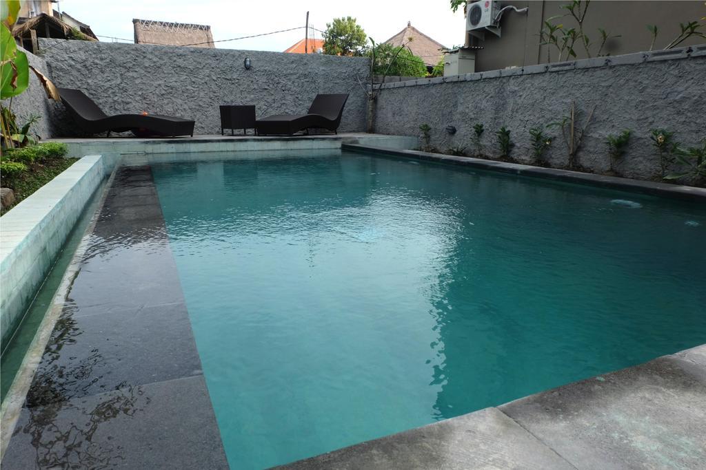 Eka Bali Guest House Ubud  Ngoại thất bức ảnh