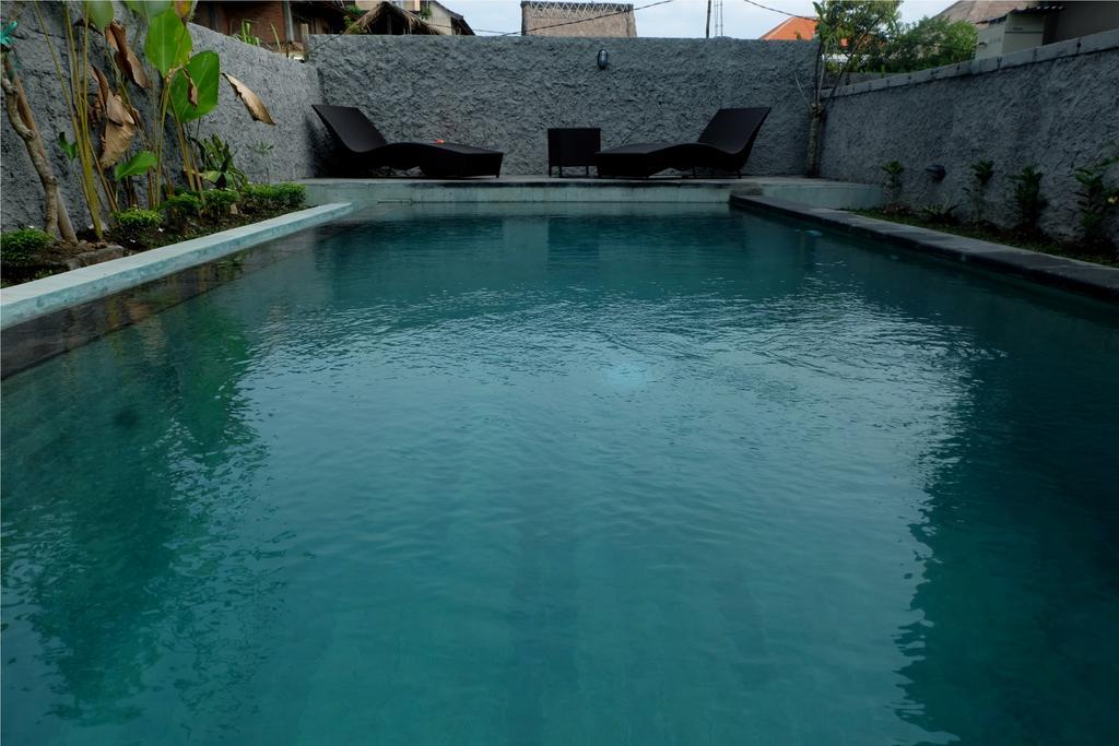 Eka Bali Guest House Ubud  Ngoại thất bức ảnh