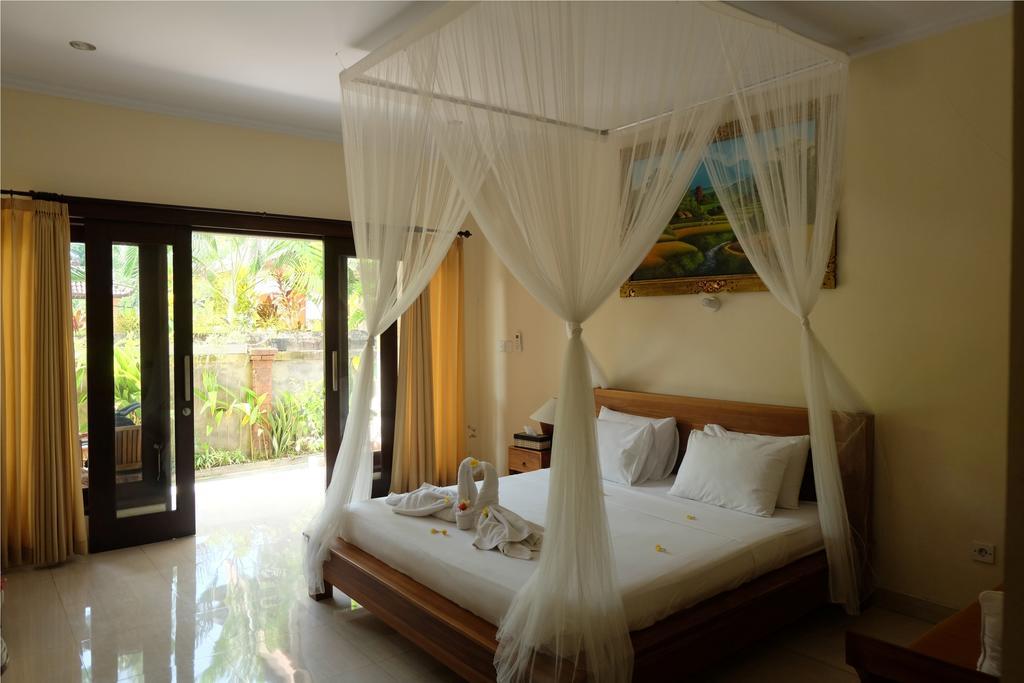 Eka Bali Guest House Ubud  Ngoại thất bức ảnh