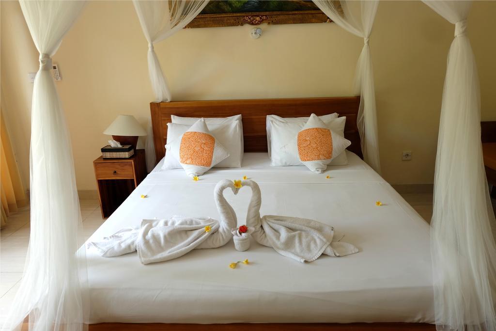 Eka Bali Guest House Ubud  Ngoại thất bức ảnh