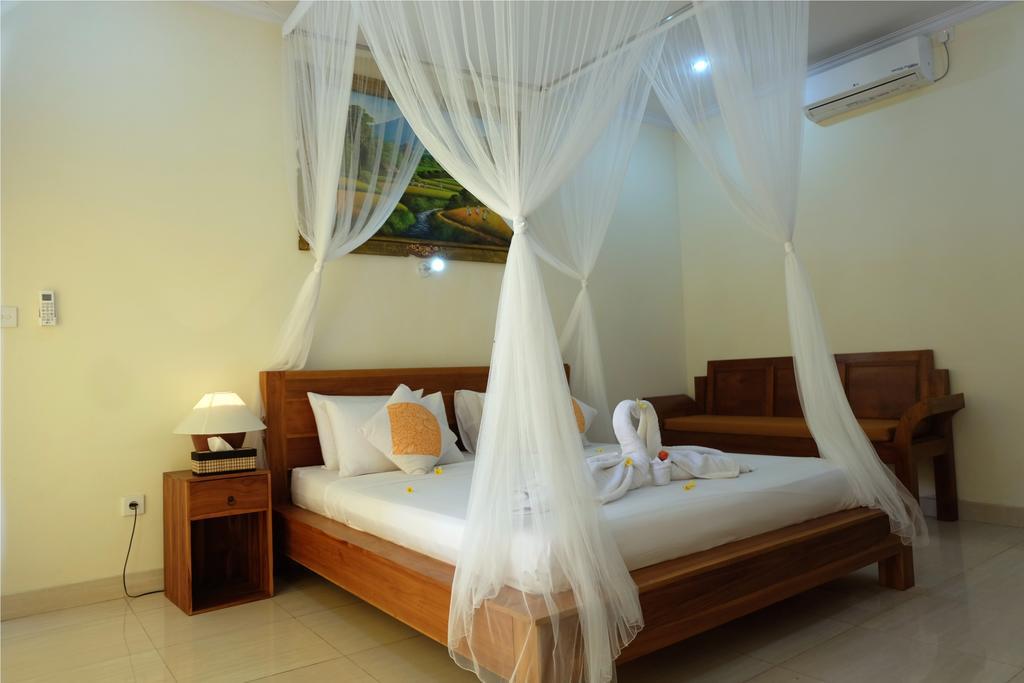 Eka Bali Guest House Ubud  Ngoại thất bức ảnh