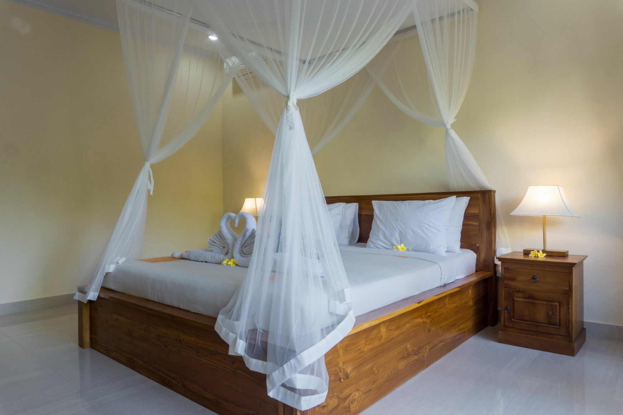 Eka Bali Guest House Ubud  Ngoại thất bức ảnh