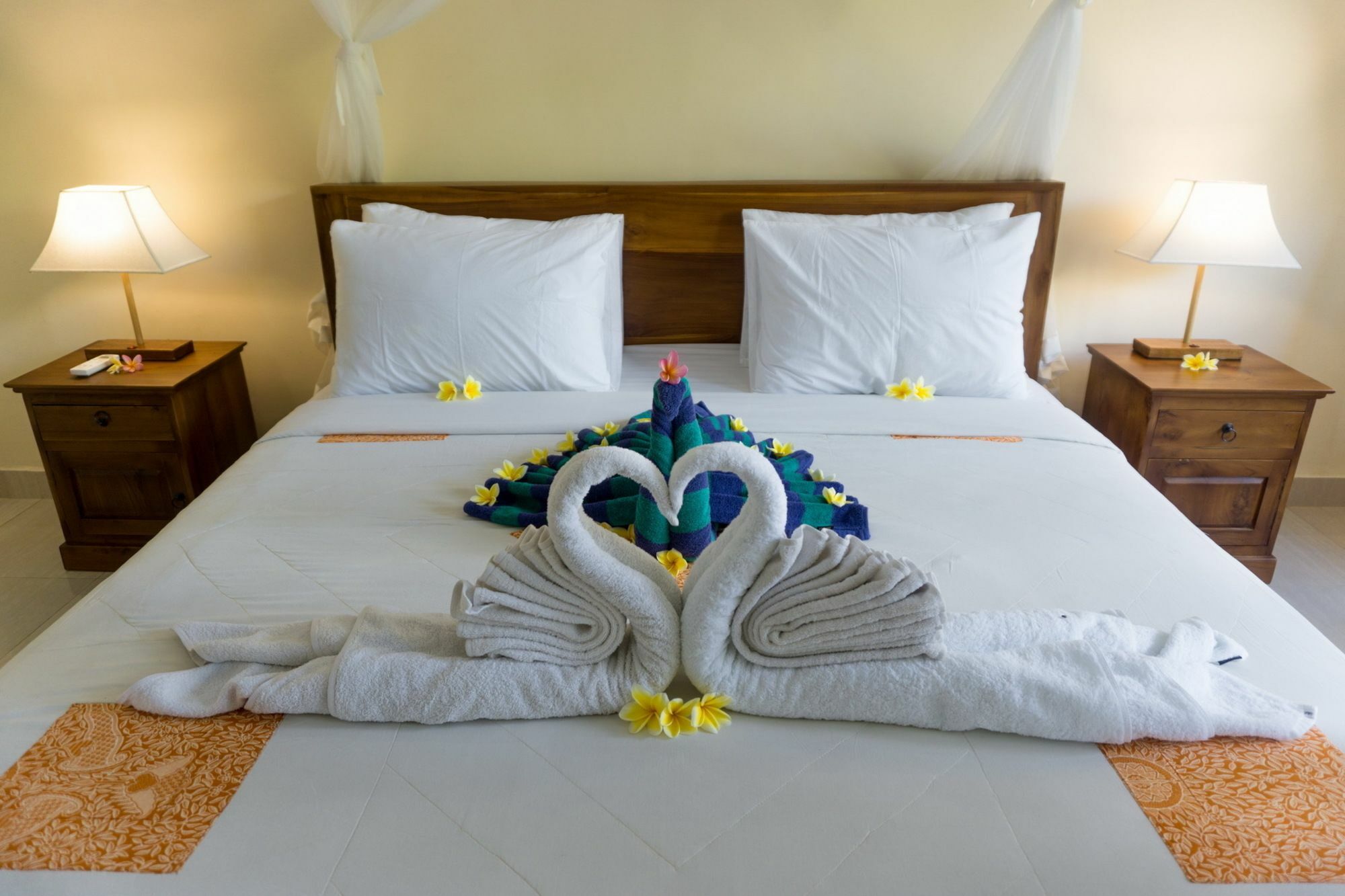 Eka Bali Guest House Ubud  Ngoại thất bức ảnh